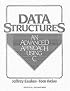 Data Structures: An Advanced Approach Using C (Prentice-Hall Software Series)