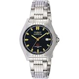 Invicta Men's 10 Collection Silver-Tone Watch #3279