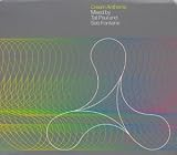 Cream Anthems: Mixed By Tall Paul & Seb Fontaine