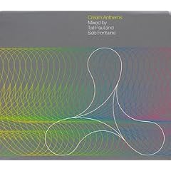 Cream Anthems - mixed by Tall Paul and Seb Fontaine