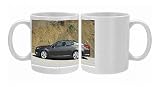 Kia Optima Korean Photo Mugs