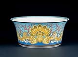 Versace by Rosenthal La Mer Open Vegetable, medium