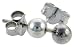 Sterling Silver 3/16