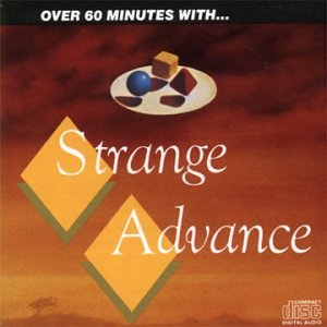 Strange Advance - We Run (Extended Single Mix) Lyrics - Zortam Music