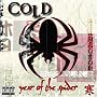Year of the Spider
