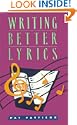 Writing Better