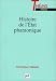 Histoire de l'état pharaonique Histoire de l'état pharaonique