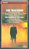 Review Philips  / Die Walkure / The Making Of The Ring [1980]