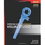 Working with Microsoft Visual Studio 2005