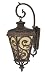 Savoy House Lighting - 5-7147-ES-56 - Spaniard Es Energy Star Wall Mount Lantern - Ne...