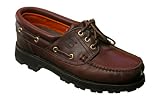 Timberland - Timberland Traditional Mens Boat Shoes