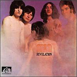 CD-Charts  Search : Revelation