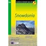 Snowdonia: Leisure Walks for All Ages (Short Walks Guides) (Pathfinder Short Walks)