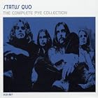 The Complete Pye Collection by Status Quo