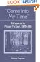 Come into My Time: Lithuania in Prose Fiction, 1970-90