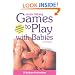 Games to Play with Babies