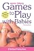 Games to Play with Babies