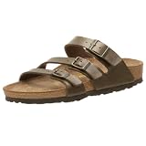 Birkenstock Orlando Birko-Flor Sandal by Birkenstock