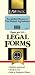Book Furnished House or Flat Rental Agreement (Legal Form Packs)