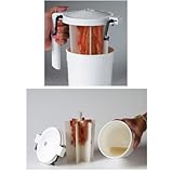 Wowbacon Microwave Bacon Cooker