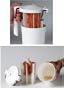 Wowbacon Microwave Bacon Cooker