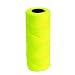 MARSHALLTOWN The Premier Line ML339 Mason's Line 500-Foot Fluorescent Yellow Braided Nylon