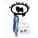 Pet Supplies : Chow Chow Leash Holder