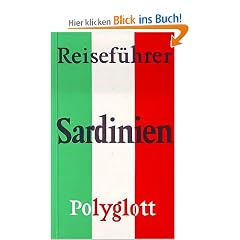 Sardinien. Polyglott Reisef�hrer.