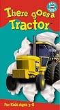 There Goes a Tractor