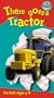 There Goes a Tractor [VHS]