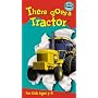 There Goes a Tractor [VHS]