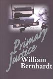 Primary Justice (Five Star First Edition Mystery Series)