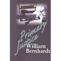 Primary Justice (Five Star Mystery Series)