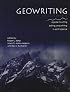 Geowriting: A Guide to Writing, Editing, and Printing in Earth Science