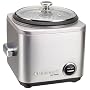 Cuisinart CRC-800 8-Cup Rice Cooker