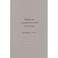 Baptism on Account of the Dead (1 Cor 15:29): An Act of Faith in the Resurrection (Academia Biblica (Series) (Brill... by Michael F. Hull