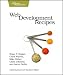 Web Development Recipes
