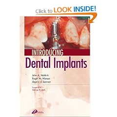 Introducing Dental Implants