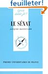 Le S�nat