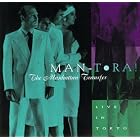 Man-Tora!: Live in Tokyo by Manhattan Transfer