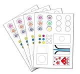 Review Proporta 25849 / Proporta Sticker Sheet – Apple 3G iPod Nano & Apple iPod Classic