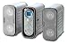 Coby CX-CD405 MICRO CD PLAYER SYSTEM WITH DIGITAL AM/FM TUNER