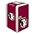 NCAA Alabama Crimson Tide Portable Party Fridge