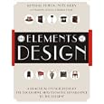 The Elements of Design: A Practical Encyclopedia of the Decorative Arts from the Renaissance to the Present
