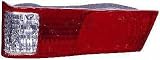 00-01 TOYOTA CAMRY BACKUP LIGHT RH (PASSENGER SIDE), Assy, Inner, USA/Japan Built, NAL BRAND (2000 00 2001 01) T731301 81670AA030