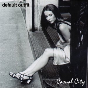 Default - Casual City - Zortam Music