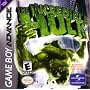 The Incredible Hulk