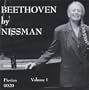 Beethoven by Nissman, Volume I