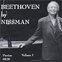 Beethoven by Nissman, Volume I