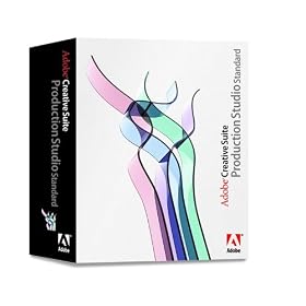 Adobe Production Studio Standard by Adobe
